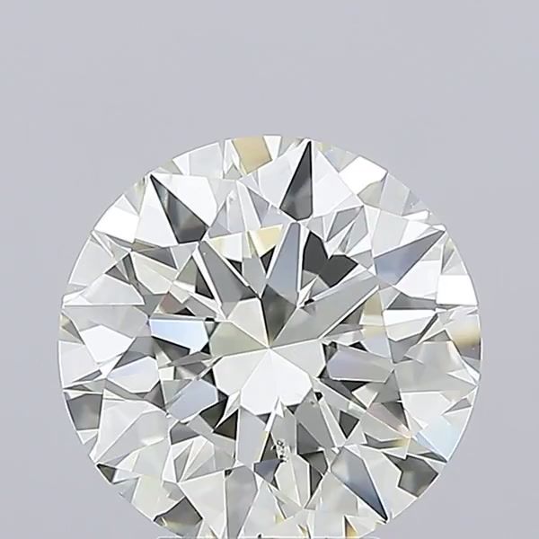 Round Diamond