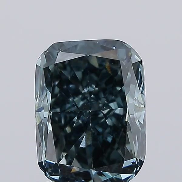 1.20 ct Cushion Modified diamond