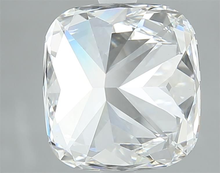 Cushion Diamond
