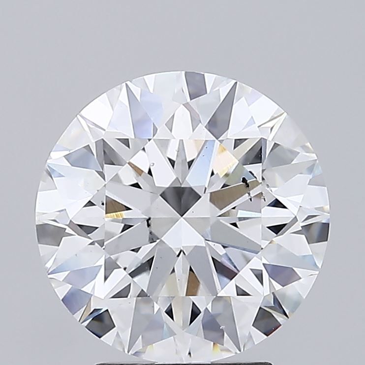 Round Diamond