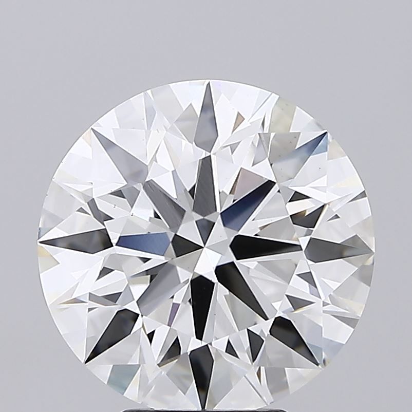 Round Diamond