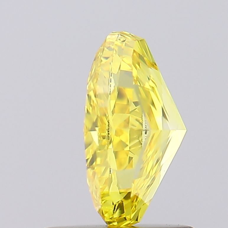 1.14 ct. oval Lab Grown Diamond front image