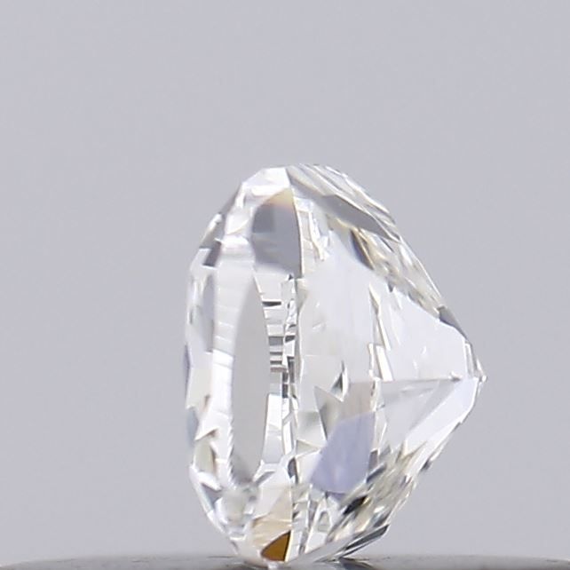 Diamant Coussin 0.28 ct - Couleur H - Pureté VS1