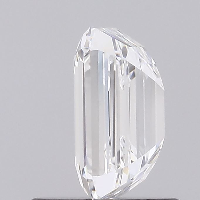 1.17 carat e VVS1 EX Cut IGI emerald diamond