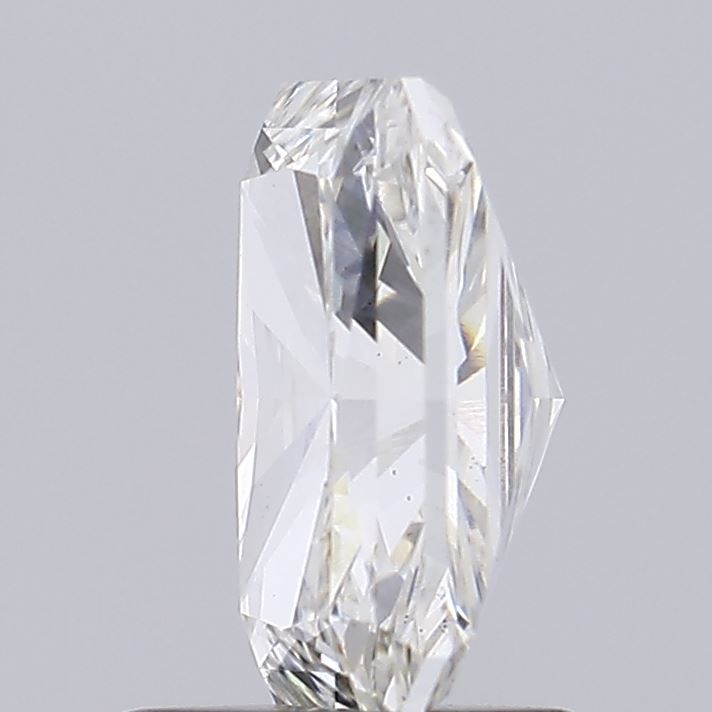 1.73 ct. radiant Lab Grown Diamond front image