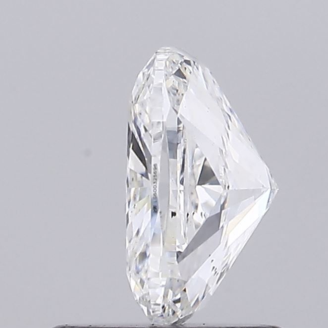 Cushion Diamond