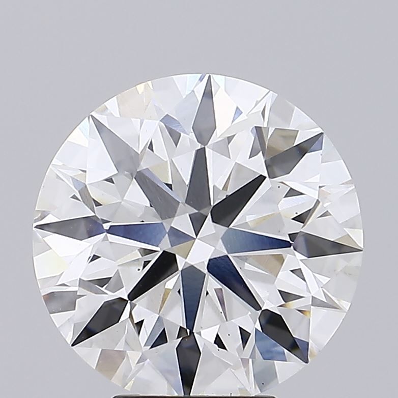 Round Diamond