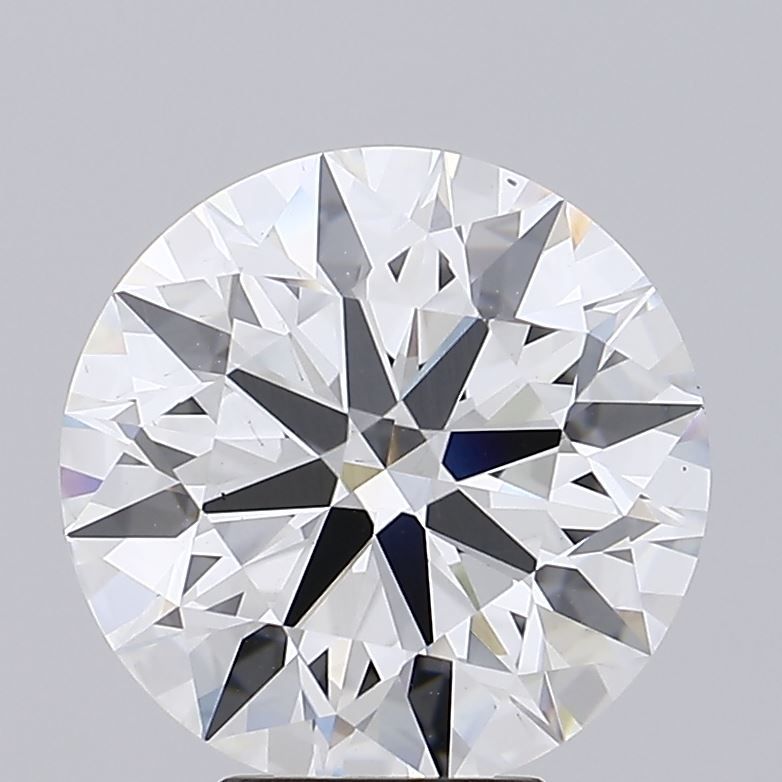 Round Diamond