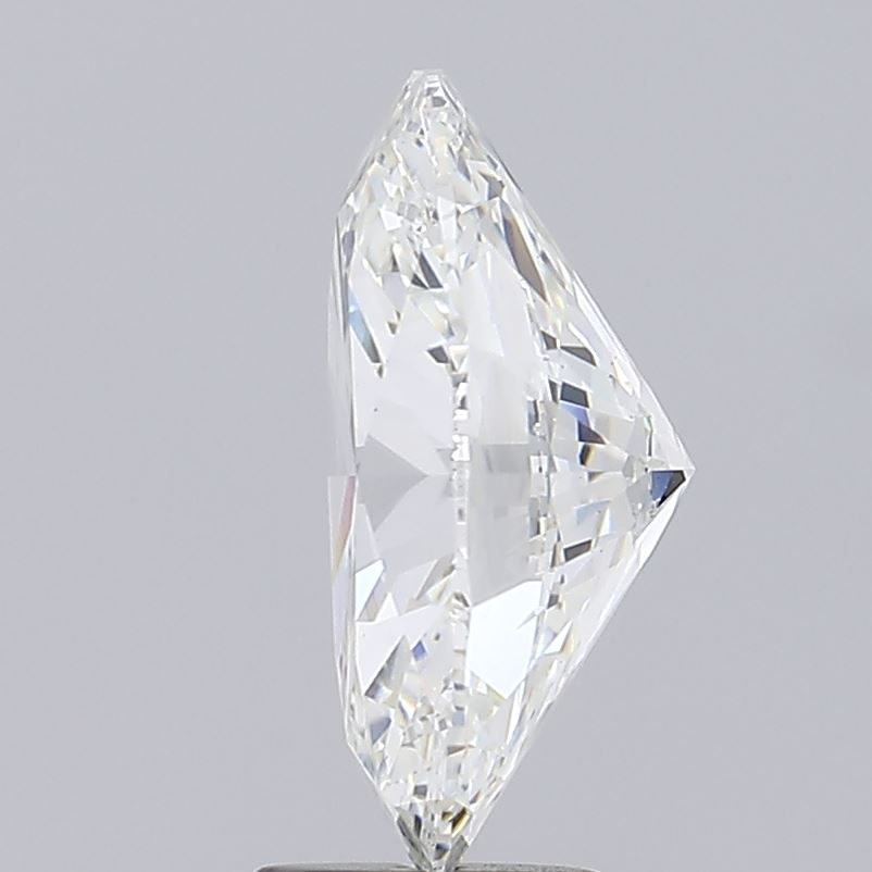 Oval Diamond