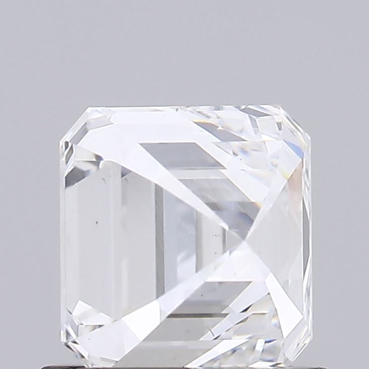 Asscher Diamond