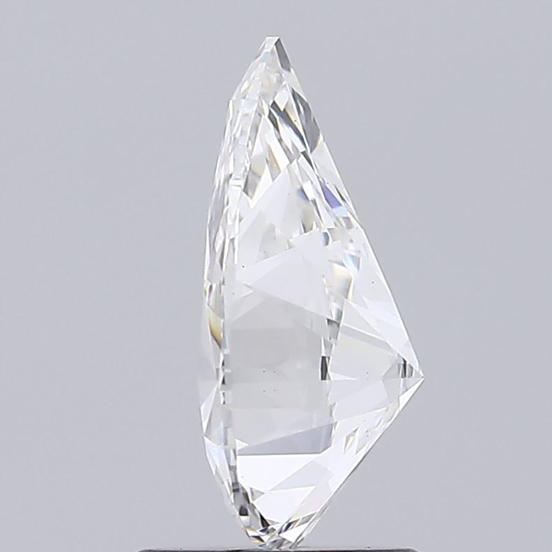 Pear Diamond