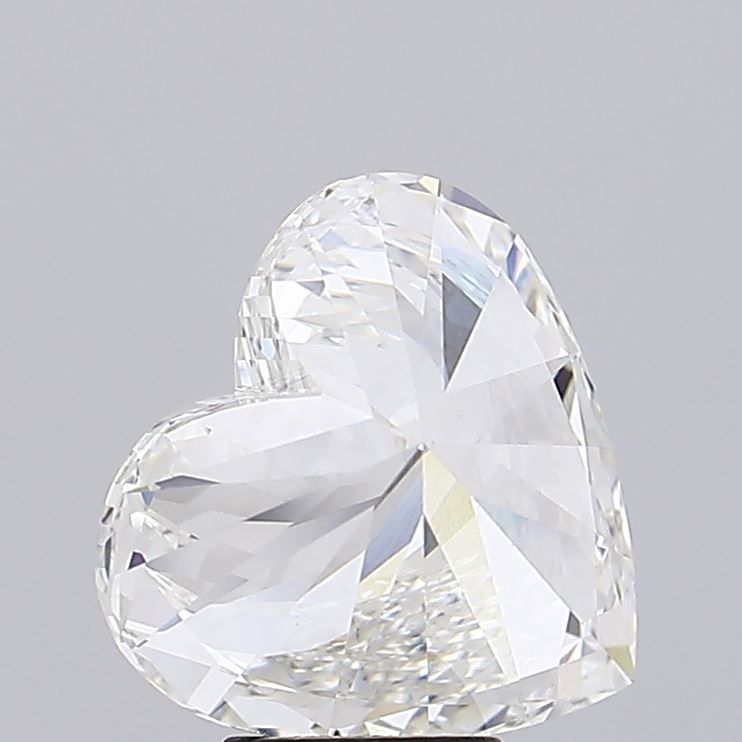 Heart Diamond