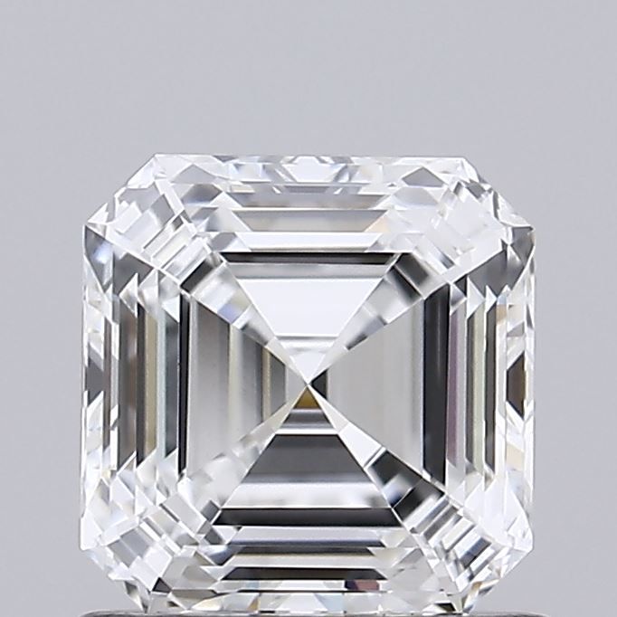 Asscher Diamond