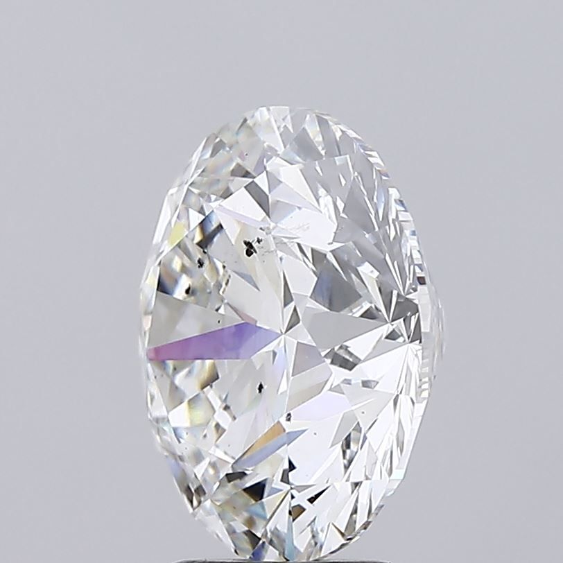 Round Diamond