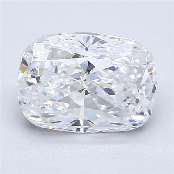 Cushion Diamond