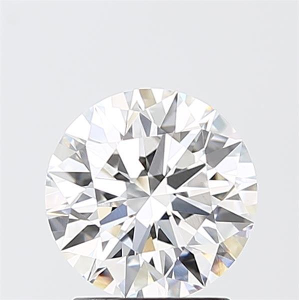 Round Diamond