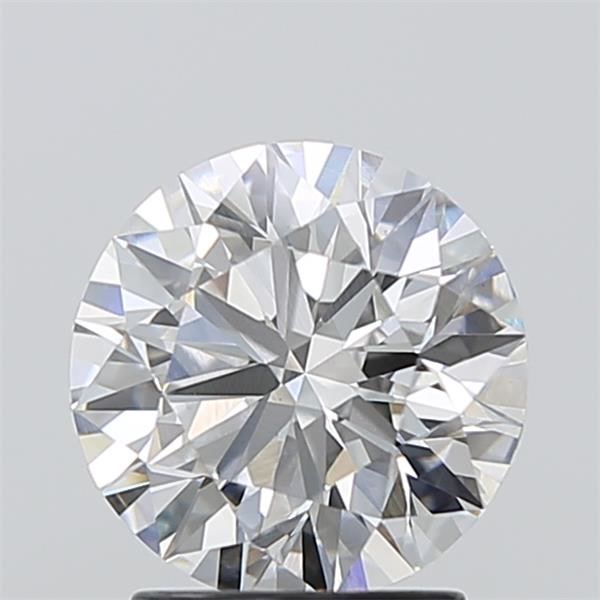 2.06 ct. round Lab Grown Diamond front image