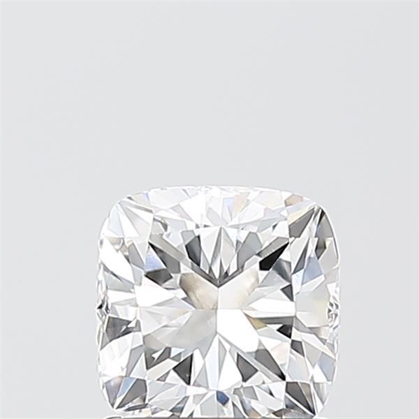 1.01 ct lab-grown Cushion modified Diamond