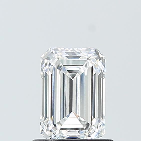 1.01 ct lab-grown Emerald Diamond