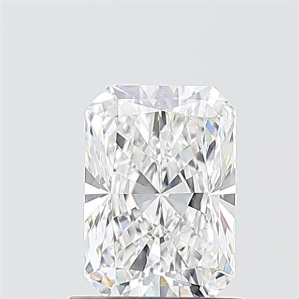 1.08 ct lab-grown Radiant Diamond