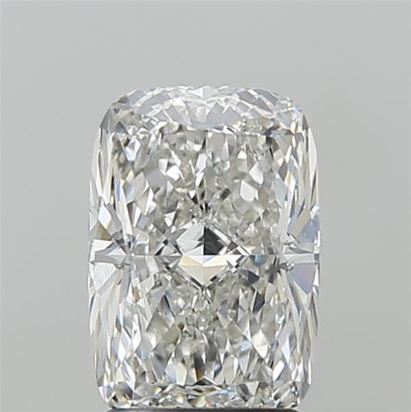 Cushion Diamond