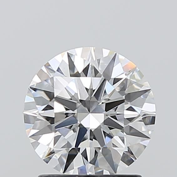 1.57 ct. round Lab Grown Diamond front image