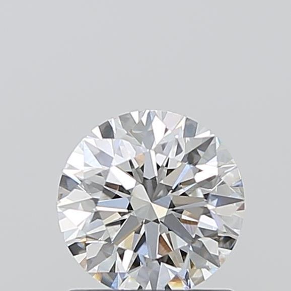 1.10 ct. round Lab Grown Diamond front image