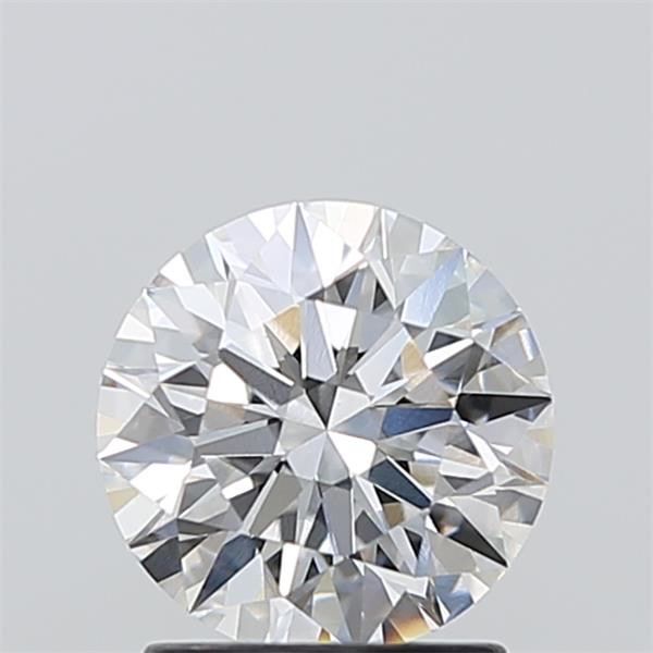 1.60 ct. round Lab Grown Diamond front image