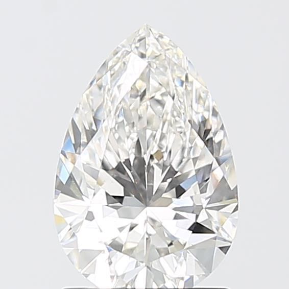 1.50 ct Pear diamond