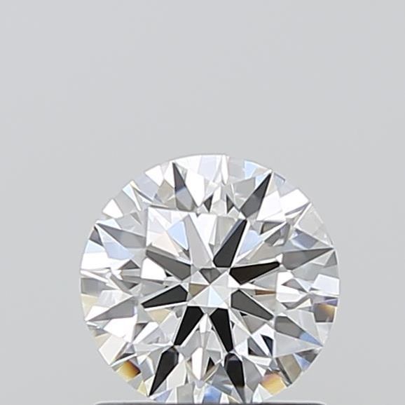 1.05 ct. round Lab Grown Diamond front image
