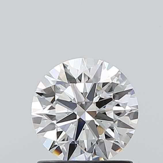 1.08 ct. round Lab Grown Diamond front image