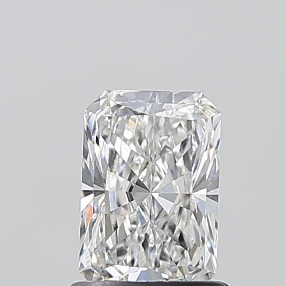 1.02 ct lab-grown Radiant Diamond