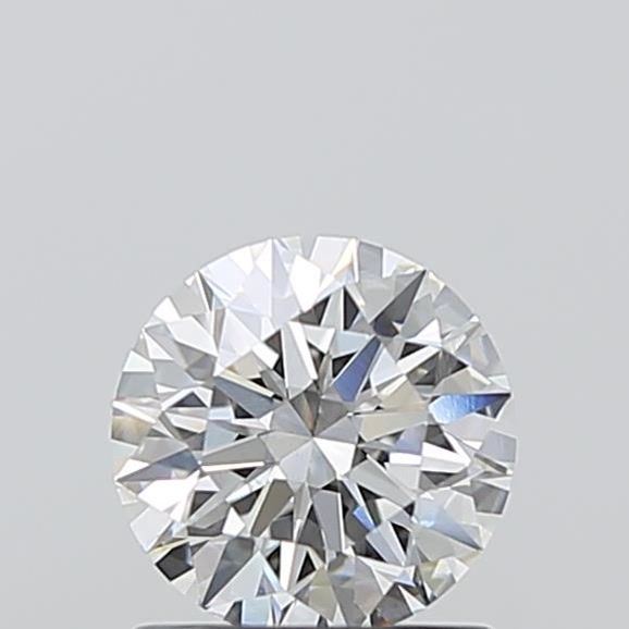 1.10 ct. round Lab Grown Diamond front image