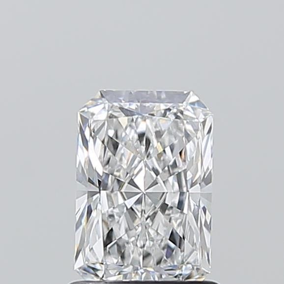 1.07 ct lab-grown Radiant Diamond