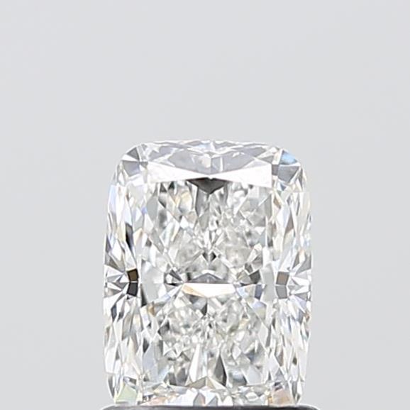 1.07 ct lab-grown Cushion modified Diamond