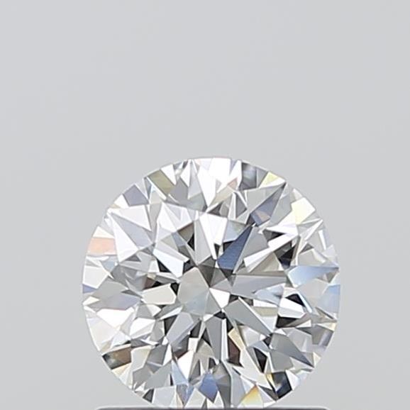 1.05 ct. round Lab Grown Diamond front image