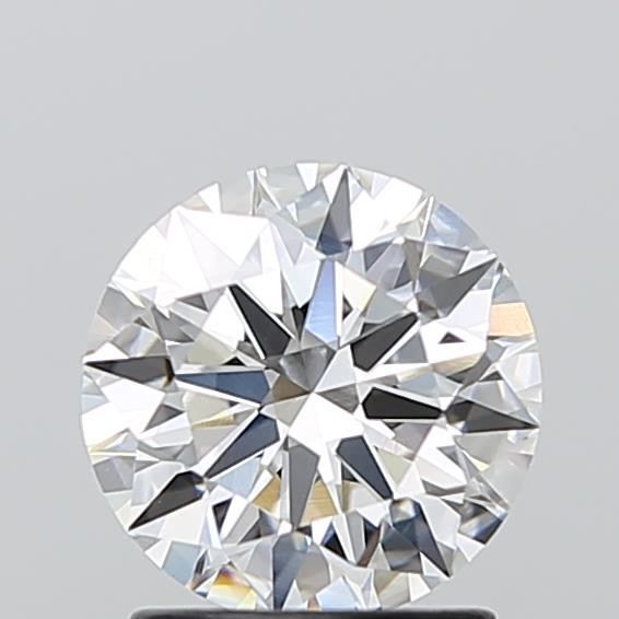 1.59 ct. round Lab Grown Diamond front image