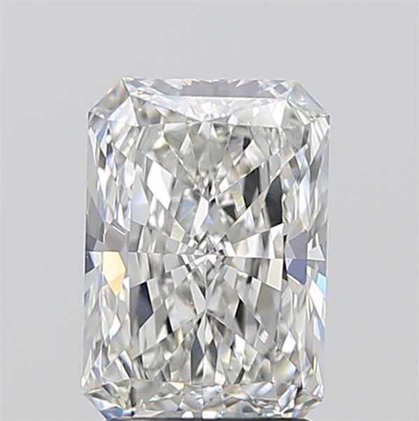 radiant diamond