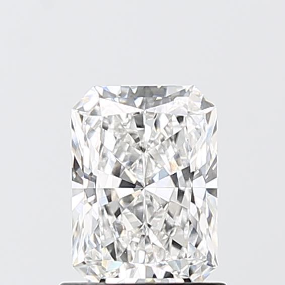 1.08 ct lab-grown Radiant Diamond