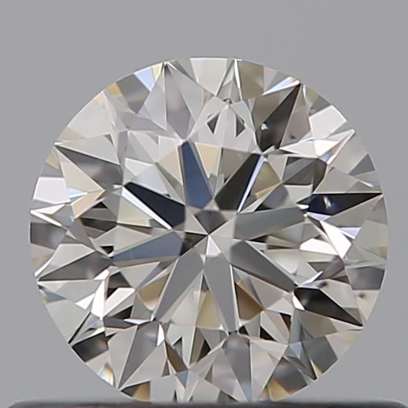 0.46 ct Round Diamond