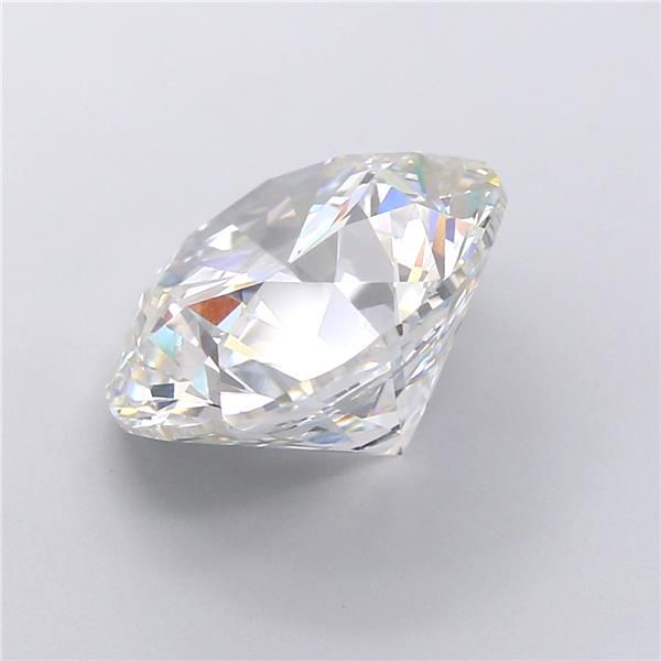 Round Diamond