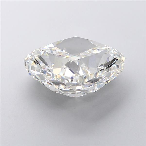 Cushion Diamond