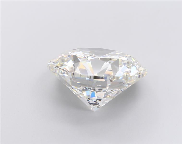 13.00 ct. round Lab Grown Diamond front image
