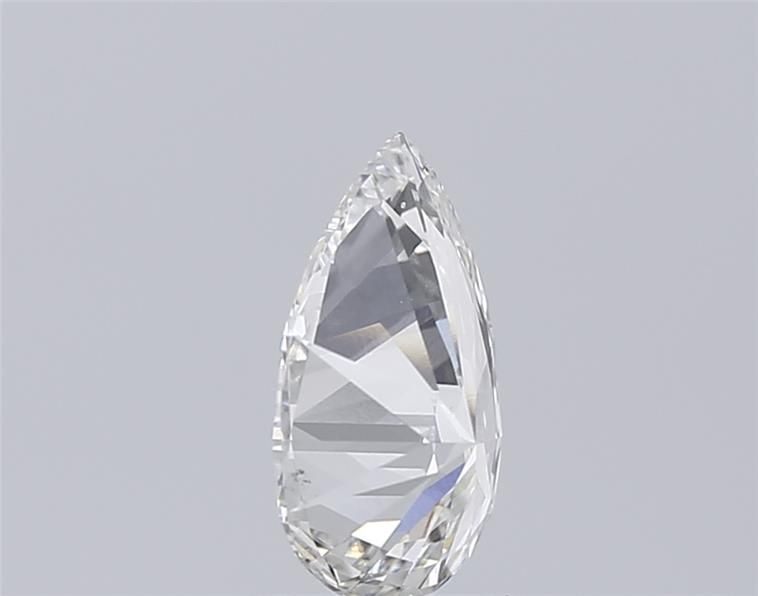1.15 ct. pear Lab Grown Diamond front image