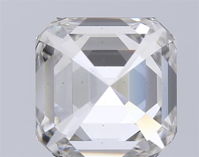 Asscher Diamond