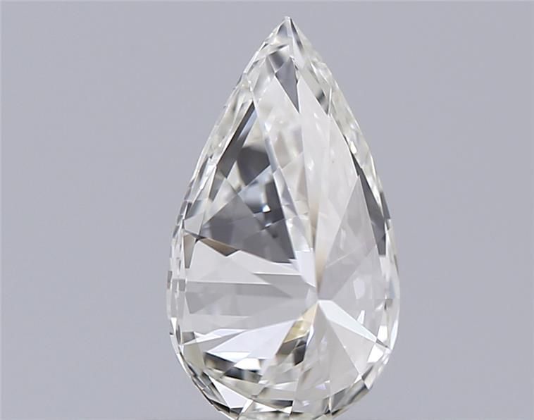 0.4 Carat Pear Diamond I IF