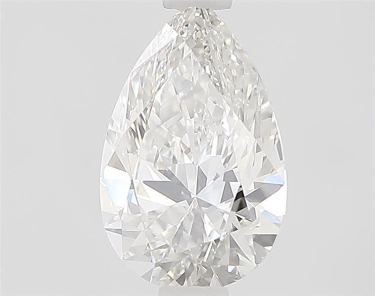1.16 ct. pear Lab Grown Diamond front image