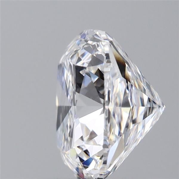 Cushion Diamond