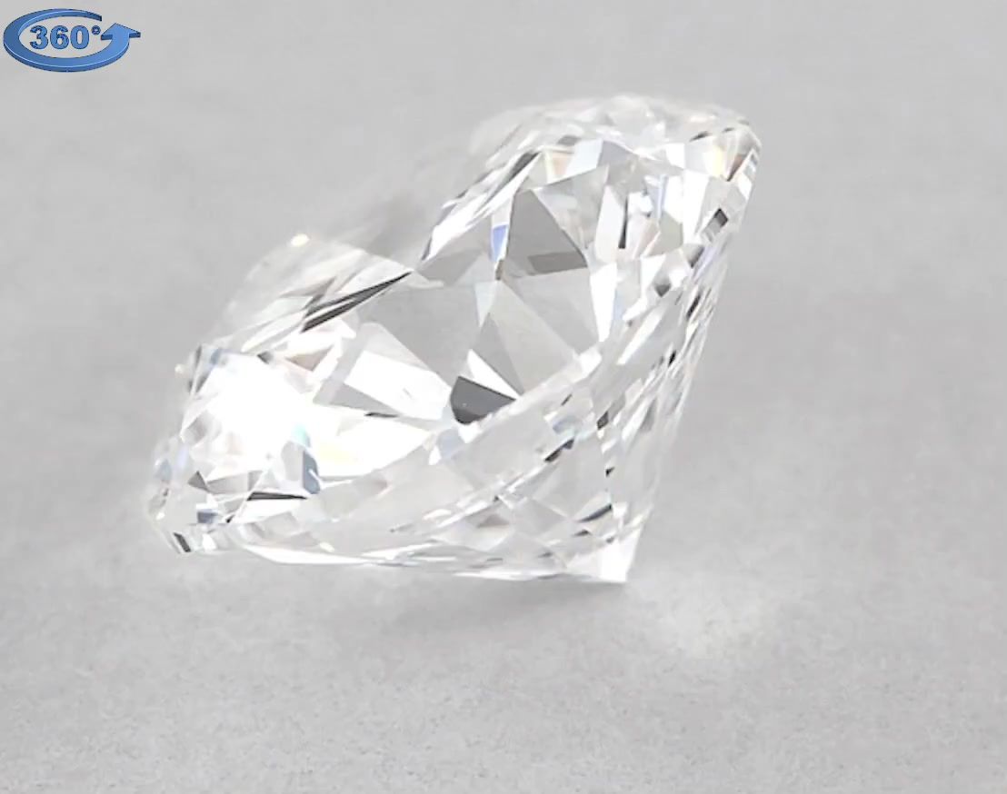 Round Diamond
