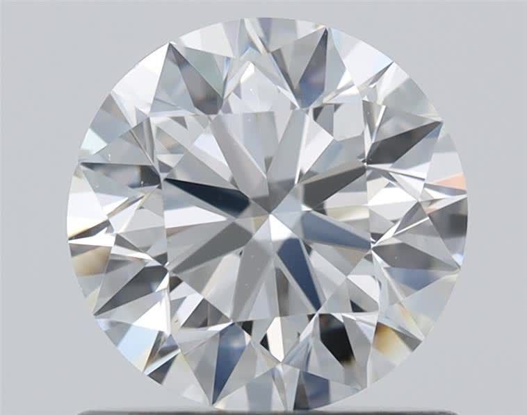 Round Diamond